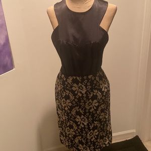 Ticci Tonetta Pencil Skirt